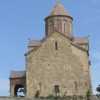 Metechi-Kirche ✔ Wachtang Gorgassali ✔ gebrochener Eid