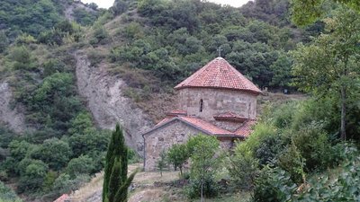 Kloster Schiomgwime: Kloster Schiomgwime