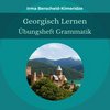 Materialien zum Erlernen der georgischen Sprache: Übungsheft
