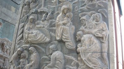 Geschichtsbuch Georgiens: 