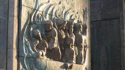 Geschichtsbuch Georgiens: 