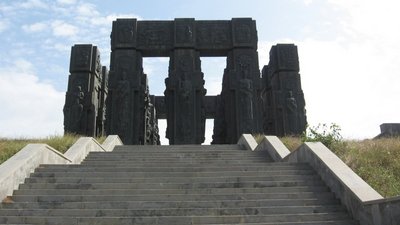 Geschichtsbuch Georgiens: Geschichtsbuch Georgiens