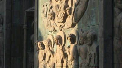 Geschichtsbuch Georgiens: 