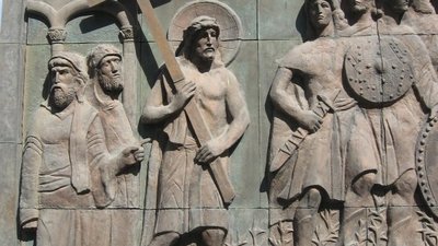 Geschichtsbuch Georgiens: 