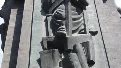 Geschichtsbuch Georgiens: 