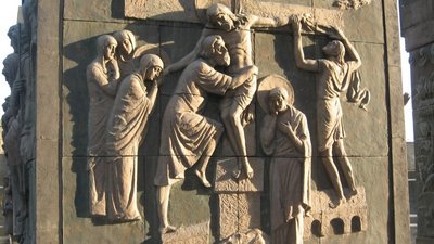 Geschichtsbuch Georgiens: 