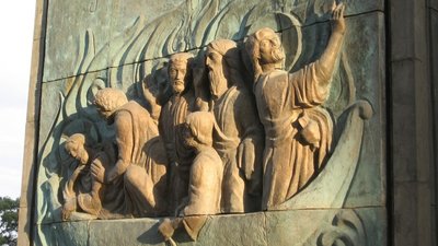 Geschichtsbuch Georgiens: 