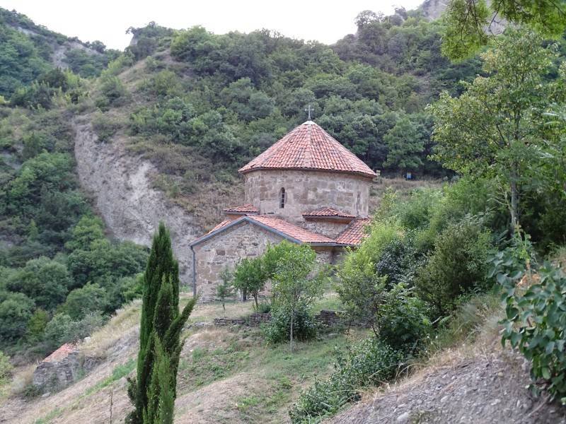 Kloster Schiomgwime: Kloster Schiomgwime