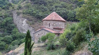 Kloster Schiomgwime: Kloster Schiomgwime