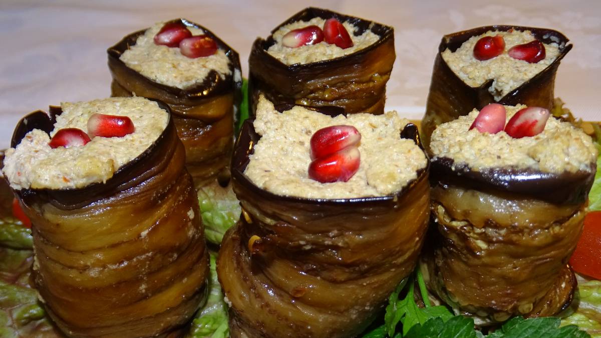 Lobio: Traditionelles Bohnengericht aus Georgien