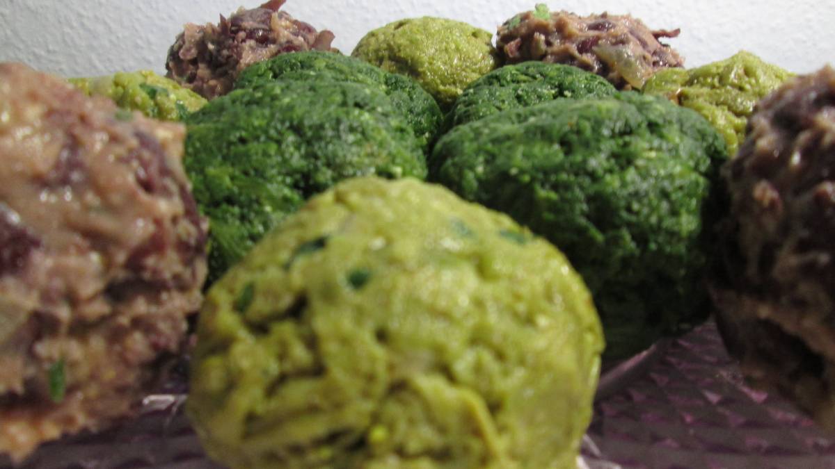 Lobio: ein traditionelles Gericht der georgischen Küche