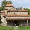 Altes Schuamta und Neues Shuamta ✔ Kloster und Kulturerbe in Georgien ✔ Architektur ✔ Geschichte ✔ Kirchenbauten ✔ Baugeschichte ✔ georgisch-orthodoxe Kirche