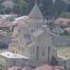 Swetizchoweli Kirche in Mzcheta ✔ Kulturerbe Georgien ✔ Heilige Nino
