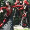 Georgische Tänze ✔ Liste, Herkunft und Charakter ✔ Tanz in Georgien